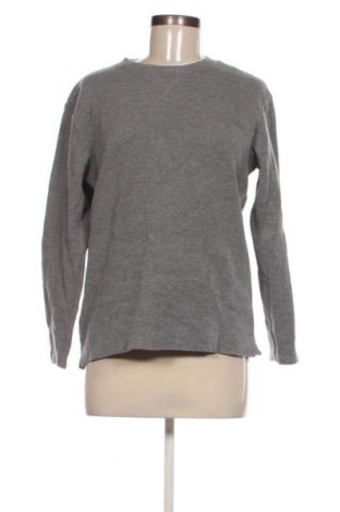 Damen Shirt Zara, Größe M, Farbe Grau, Preis € 18,99