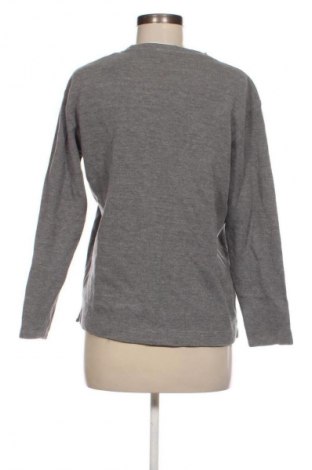 Damen Shirt Zara, Größe M, Farbe Grau, Preis € 18,99