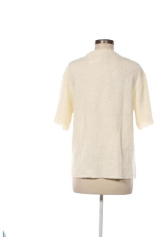 Dámská halenka Zara, Velikost S, Barva Krémová, Cena  99,00 Kč