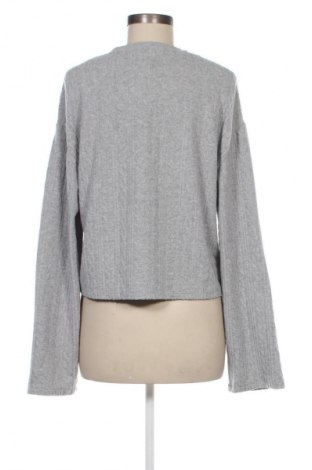 Damen Shirt Zara, Größe L, Farbe Grau, Preis € 5,99