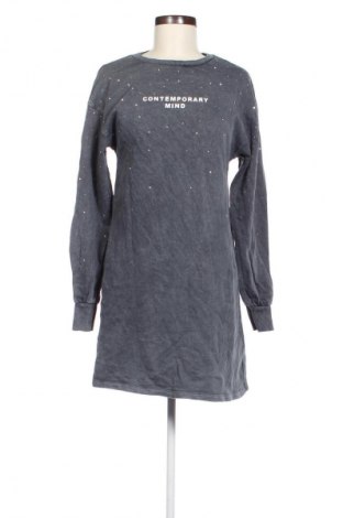 Damen Shirt Zara, Größe S, Farbe Grau, Preis € 4,99