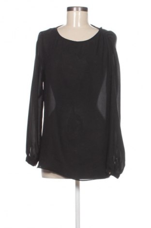 Damen Shirt Zara, Größe L, Farbe Schwarz, Preis € 3,99