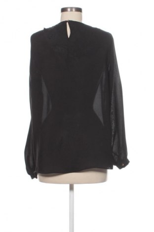 Damen Shirt Zara, Größe L, Farbe Schwarz, Preis € 3,99