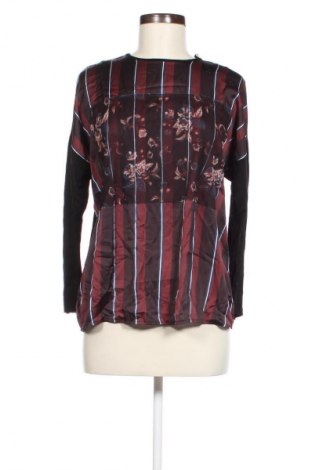 Damen Shirt Zara, Größe S, Farbe Mehrfarbig, Preis € 4,99