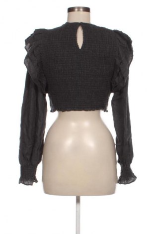 Damen Shirt Zara, Größe M, Farbe Grau, Preis € 15,50