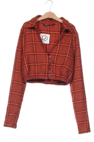 Damen Shirt Zara, Größe XS, Farbe Mehrfarbig, Preis € 31,58