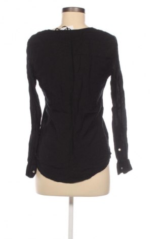 Bluză de femei Zara, Mărime S, Culoare Negru, Preț 15,99 Lei