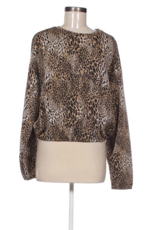 Damen Shirt Zara Trafaluc, Größe L, Farbe Mehrfarbig, Preis € 4,99