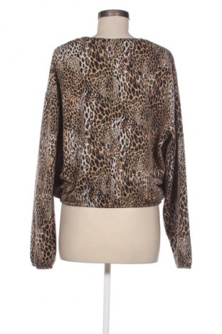 Damen Shirt Zara Trafaluc, Größe L, Farbe Mehrfarbig, Preis € 4,99