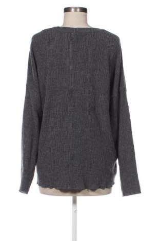 Dámska blúza Zara Trafaluc, Veľkosť M, Farba Sivá, Cena  3,95 €