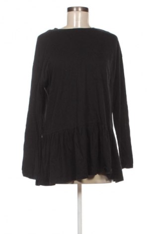 Damen Shirt Zara Trafaluc, Größe M, Farbe Schwarz, Preis € 5,99