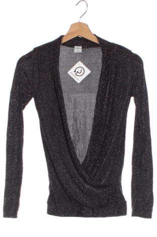 Damen Shirt Zebra, Größe XS, Farbe Silber, Preis € 4,99