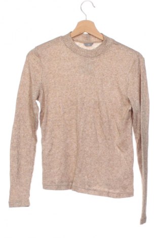 Damen Shirt Zeeman, Größe XS, Farbe Beige, Preis € 13,99