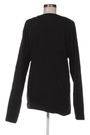 Damen Shirt Zeeman, Größe XXL, Farbe Schwarz, Preis 13,99 €