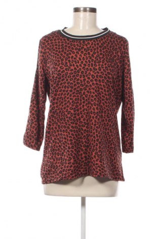 Damen Shirt Zeeman, Größe XL, Farbe Mehrfarbig, Preis 3,99 €