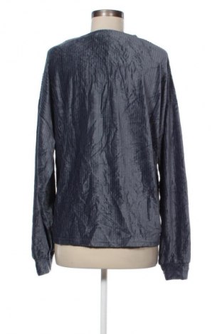 Damen Shirt Zeeman, Größe L, Farbe Grau, Preis € 4,99