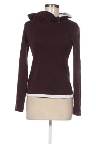 Damen Shirt Zero, Größe M, Farbe Braun, Preis € 4,99