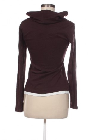 Damen Shirt Zero, Größe M, Farbe Braun, Preis € 4,99