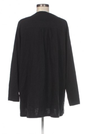 Damen Shirt Zizzi, Größe L, Farbe Schwarz, Preis 23,99 €