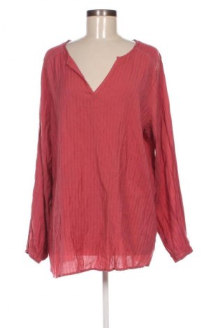 Damen Shirt Zizzi, Größe L, Farbe Braun, Preis 14,99 €