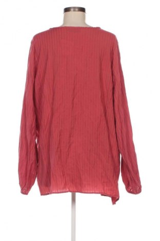 Damen Shirt Zizzi, Größe L, Farbe Braun, Preis 14,99 €