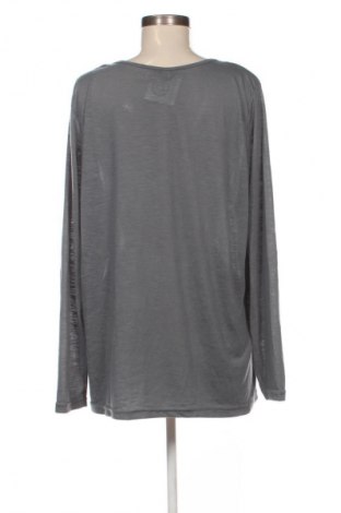 Damen Shirt Zizzi, Größe M, Farbe Blau, Preis 26,99 €