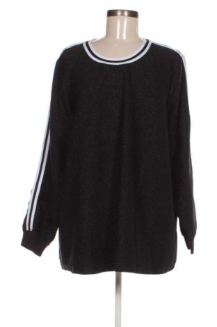 Bluză de femei Zizzi, Mărime M, Culoare Negru, Preț 99,49 Lei