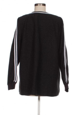 Bluză de femei Zizzi, Mărime M, Culoare Negru, Preț 99,49 Lei