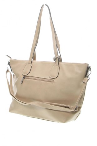 Damentasche, Farbe Beige, Preis € 13,99