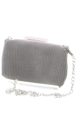 Damentasche, Farbe Grau, Preis 13,99 €