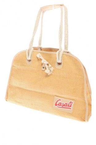 Damentasche, Farbe Gelb, Preis € 9,72