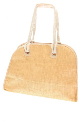 Damentasche, Farbe Gelb, Preis € 9,72