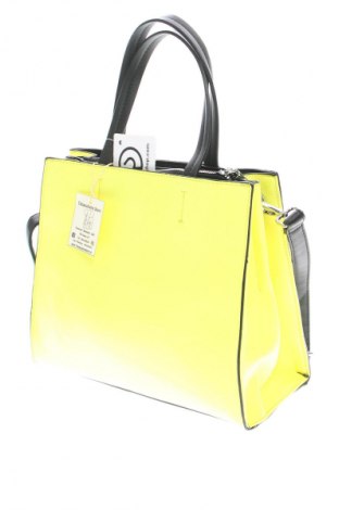 Damentasche, Farbe Gelb, Preis € 18,47