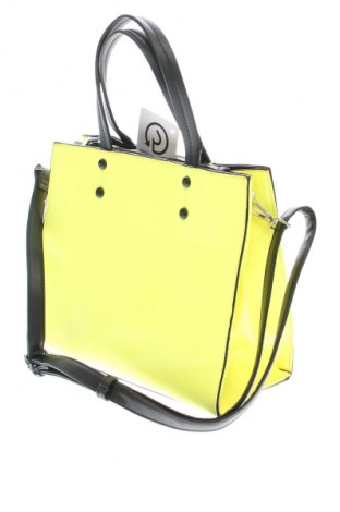 Damentasche, Farbe Gelb, Preis € 18,47