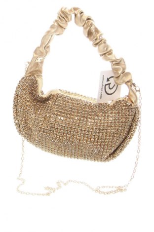 Damentasche, Farbe Golden, Preis 15,80 €