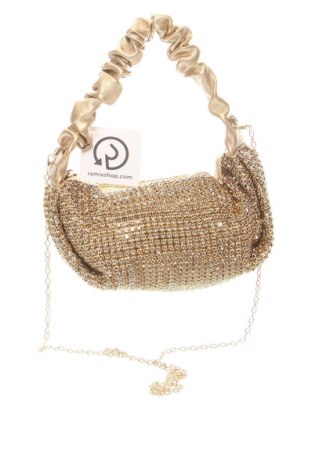 Damentasche, Farbe Golden, Preis 15,80 €