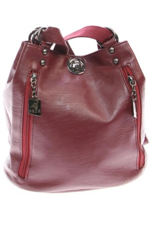Damentasche, Farbe Rot, Preis 18,47 €