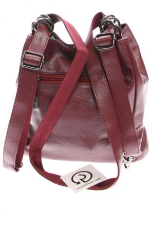 Damentasche, Farbe Rot, Preis 18,47 €