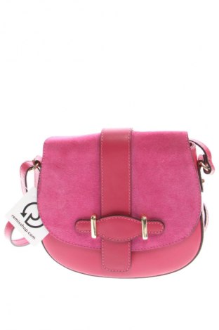 Γυναικεία τσάντα Unbranded, Χρώμα Ρόζ , Τιμή 29,67 €