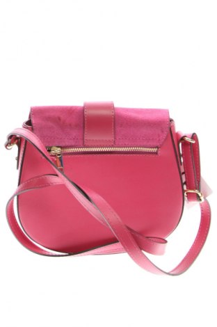 Γυναικεία τσάντα Unbranded, Χρώμα Ρόζ , Τιμή 29,67 €