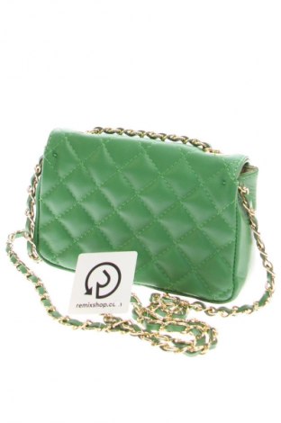 Damentasche, Farbe Grün, Preis 35,00 €