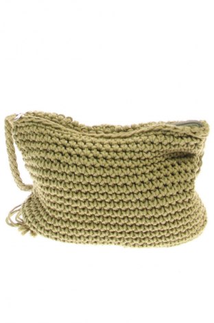 Geantă de femei Unbranded, Culoare Verde, Preț 61,99 Lei