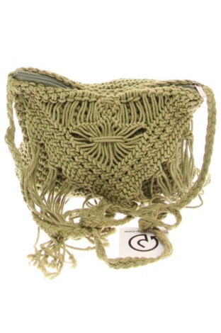 Geantă de femei Unbranded, Culoare Verde, Preț 61,99 Lei