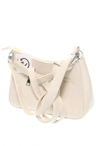 Damentasche, Farbe Ecru, Preis 18,45 €