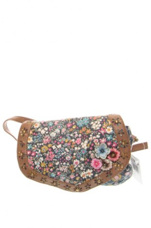 Damentasche Accessorize, Farbe Mehrfarbig, Preis 10,23 €