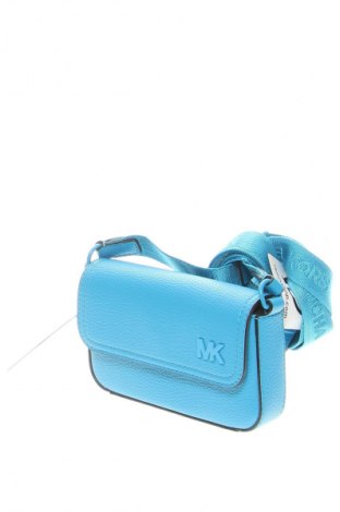 Damska torebka Michael Kors, Kolor Niebieski, Cena 577,20 zł