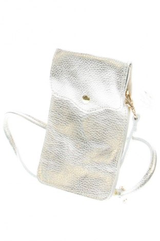 Damentasche Tealer, Farbe Silber, Preis 20,97 €