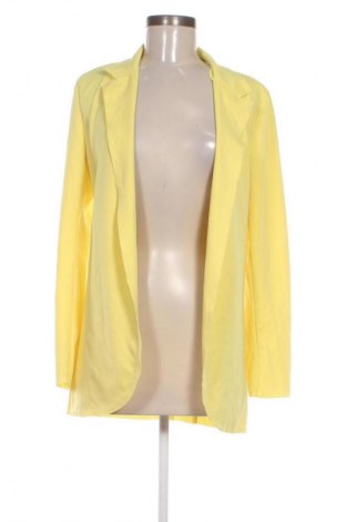 Damen Strickjacke Unbranded, Größe XL, Farbe Gelb, Preis € 7,99