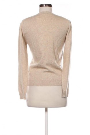 Damen Strickjacke, Größe M, Farbe Beige, Preis 22,72 €