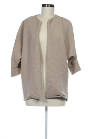 Damen Strickjacke, Größe M, Farbe Beige, Preis 15,00 €